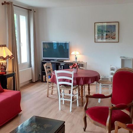 Apartamento Le Quai De Juillet Caen Exterior foto