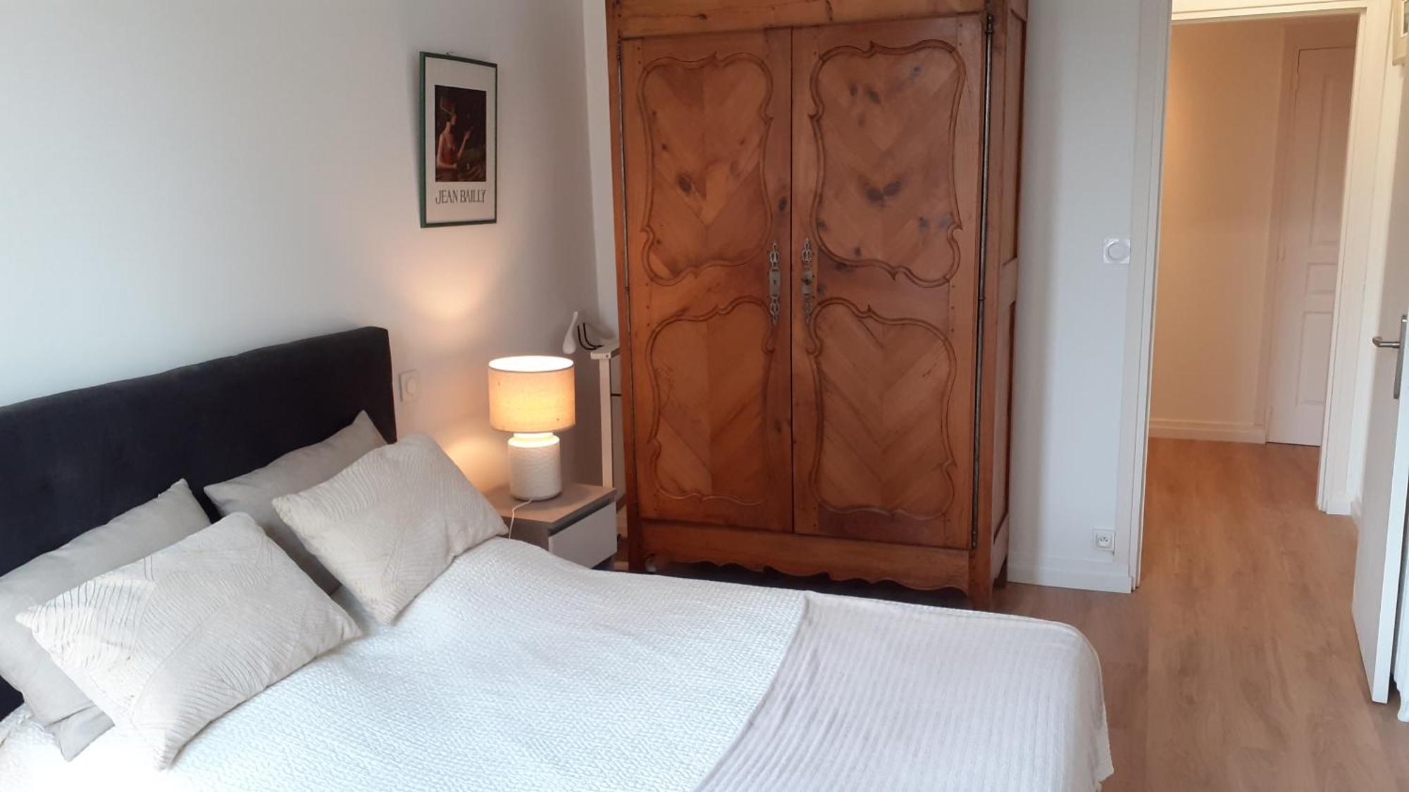 Apartamento Le Quai De Juillet Caen Exterior foto