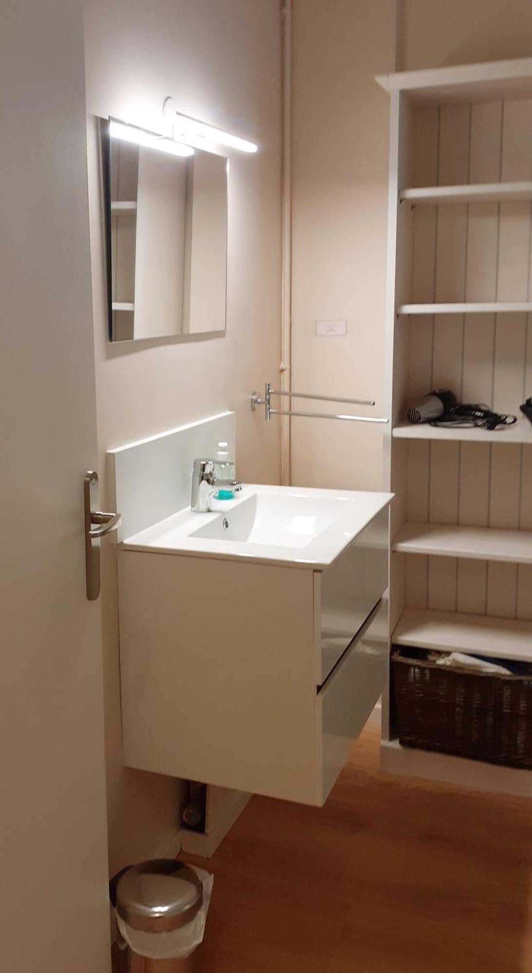 Apartamento Le Quai De Juillet Caen Exterior foto